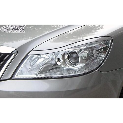 Lk Performance Rdx Couvre-Phares ¿Koda Octavia 1z 2 Facelift 2008+