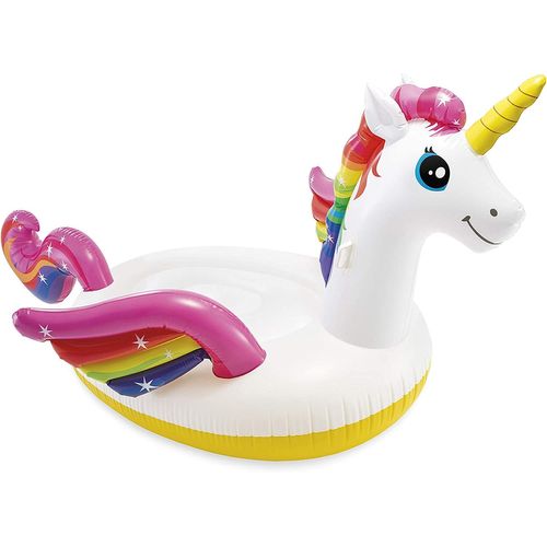 Intex Licorne Magique Géante