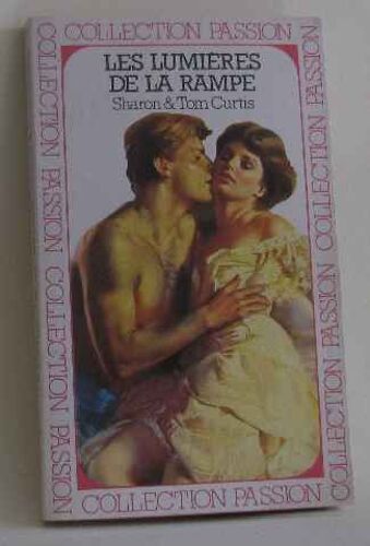 Lumieres De La Rampe