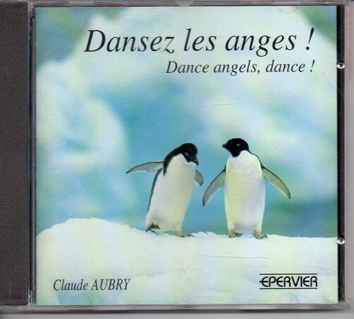 Dansez Les Anges! Dance Angels, Dance!