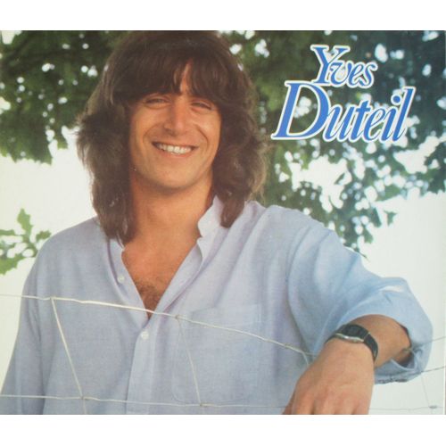 Yves Duteil