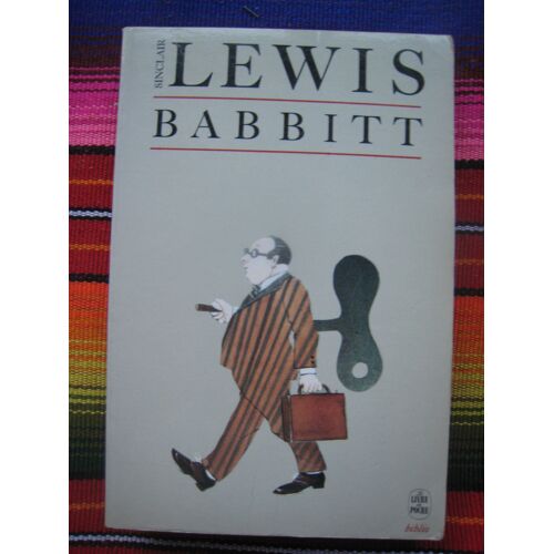 Babbitt