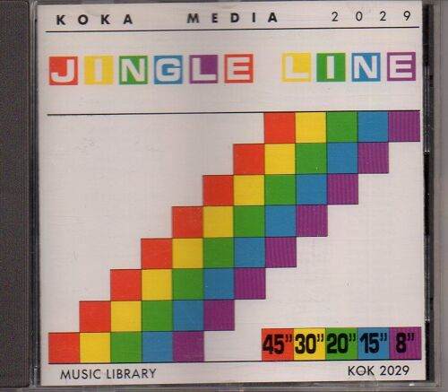 Jingle Line