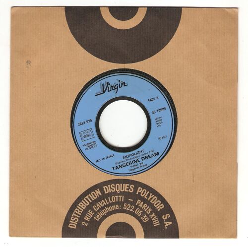 Monolight / Hobo March