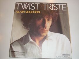 Banale  Song   /   Twist  Triste   /   Jamais  Content   /  La  P ' Tite   Bill