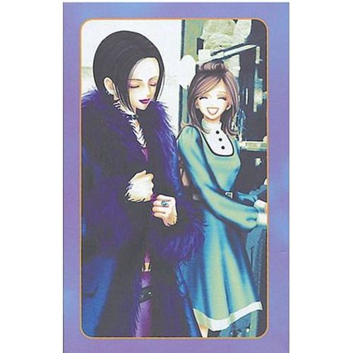 Nana - Coffret T01 A T07 - Tome 1