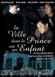 La Ville Dont Le Prince Est Un Enfant