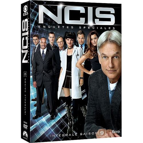 Ncis - Enquêtes Spéciales - Saison 9