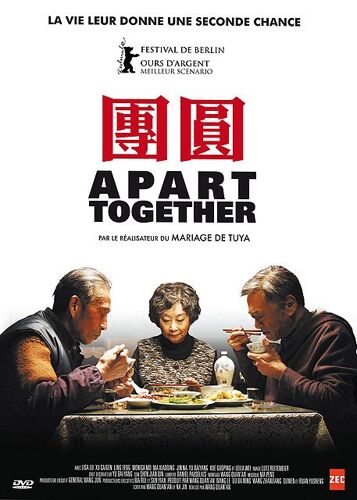 Apart Together