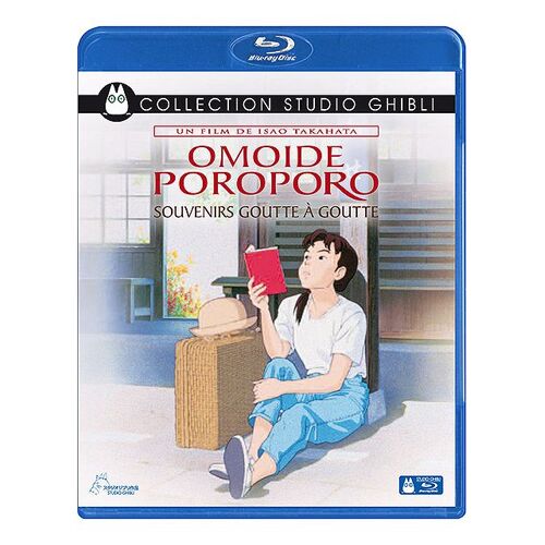 Souvenirs Goutte À Goutte - Blu-Ray