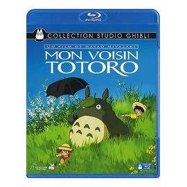 Mon Voisin Totoro - Blu-Ray