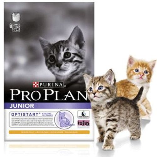 Pro Plan Junior 3kg