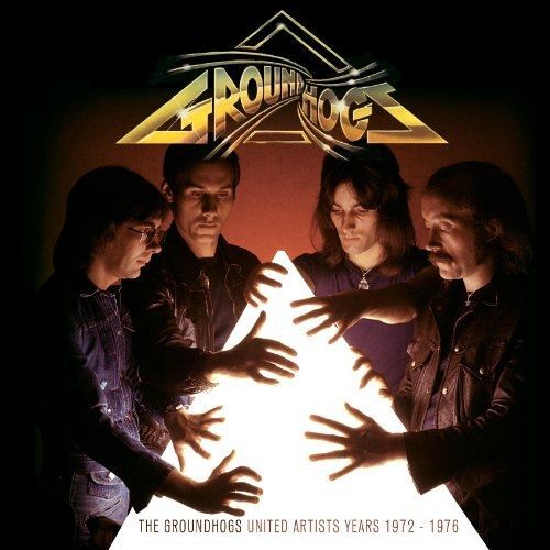 United Artists Years