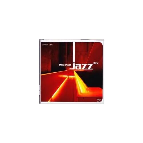 Moreorless Jazz Six