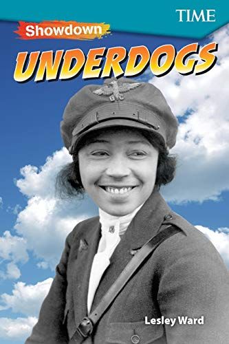 Showdown: Underdogs (Level 7)