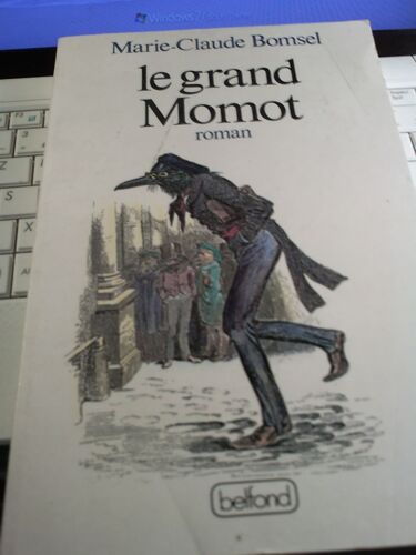 Le Grand Momot