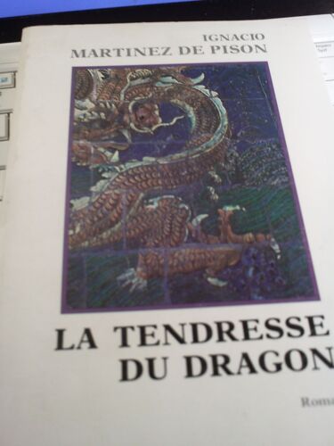 La Tendresse Du Dragon