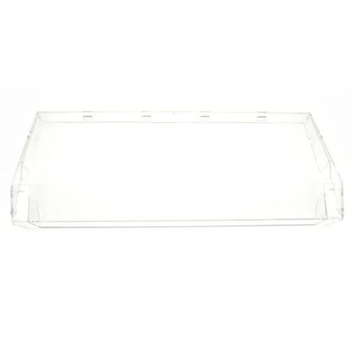 FACADE TIROIR SUPÉRIEUR CONGÉLATEUR POUR CONGELATEUR HOTPOINT - C00372700