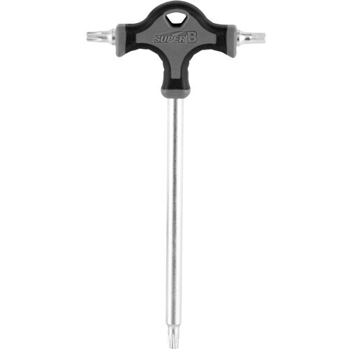 Clef T Ecrou Plateau Pro Tb-Th10 Superb