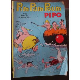Pim Pam Poum Pipo 20