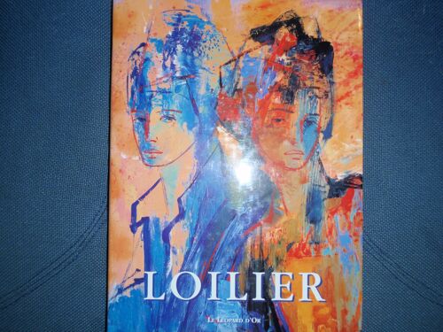 Loilier