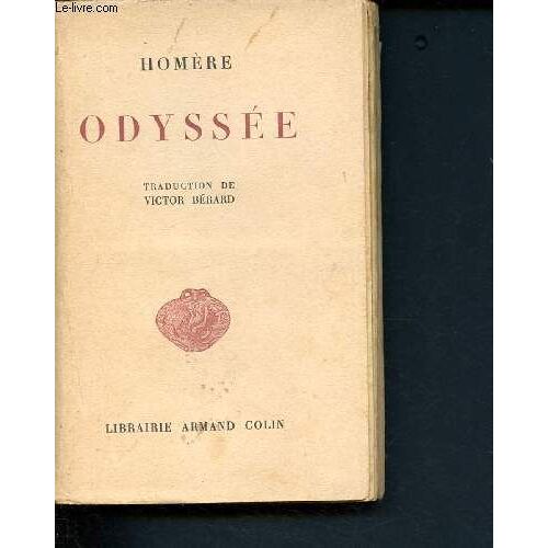 Odyssée