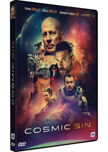 Cosmic Sin