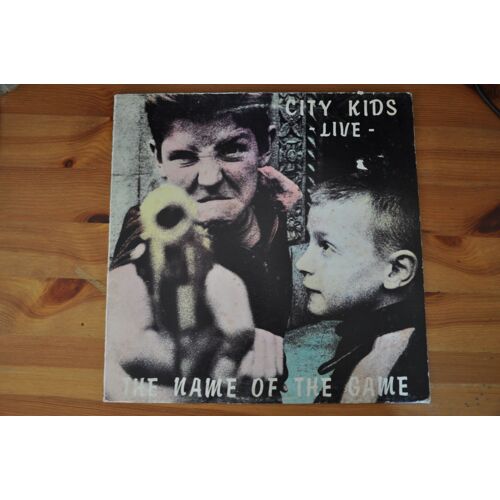 City Kids Live