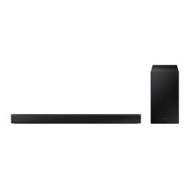 Barre de son 2.1 Samsung HW-B450/EN Noir