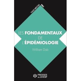 Les Fondamentaux De L'épidémiologie