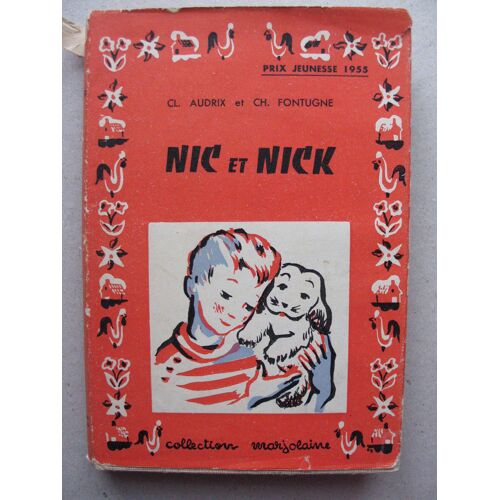 Nic Et Nick