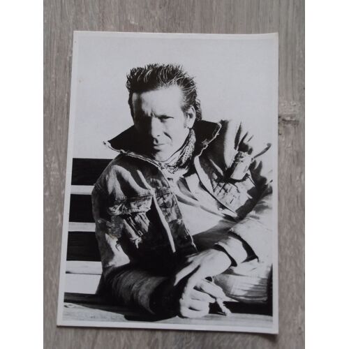 Mickey Rourke