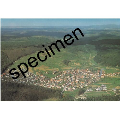 Tubingen - Hagelloch