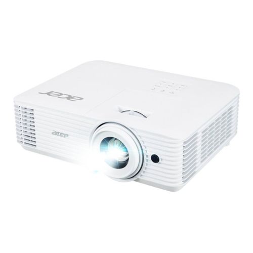 Acer H6541BDK - Projecteur DLP - portable - 3D - 4000 ANSI lumens - Full HD (1920 x 1080) - 16:9 - 1080p
