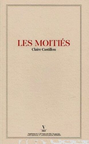 Les Moitiés