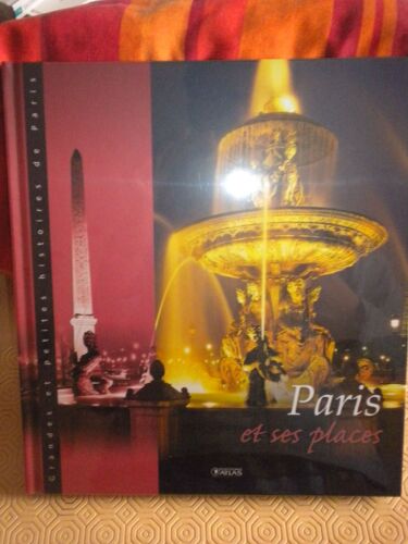 Paris Et Ses Palaces