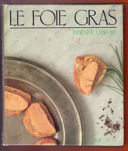 Le Foie Gras