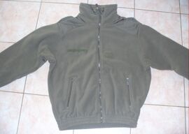 Veste Polaire T96