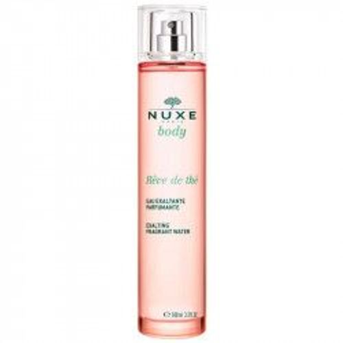 Nuxe Body Rêve De Thé Eau Exaltante Parfumante 100ml 