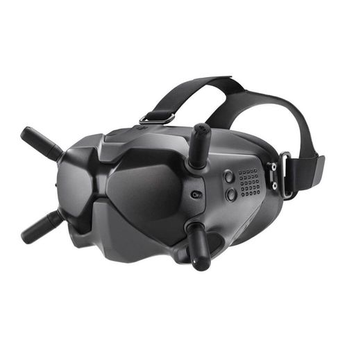 Dji Fpv Goggles V2-Dji