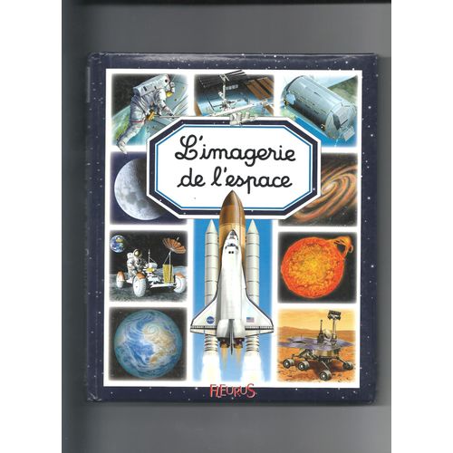 L'imagerie De L'espace
