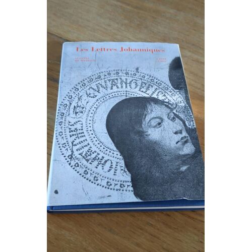 Les Lettres Johnniques