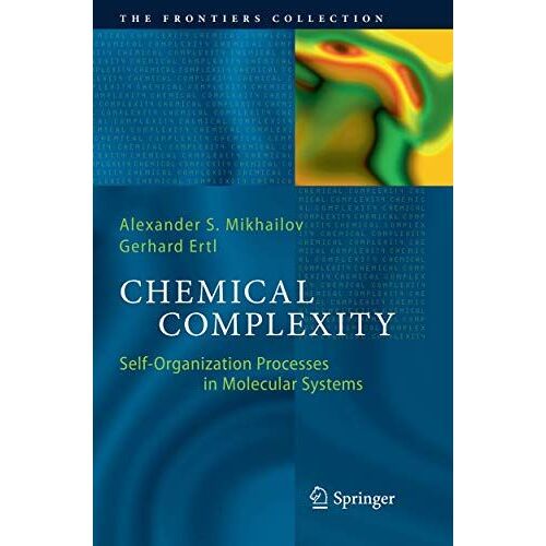 Chemical Complexity