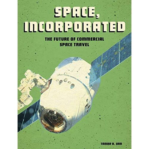 Space, Incorporated