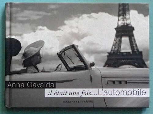 Il Était Une Fois. L'automobile