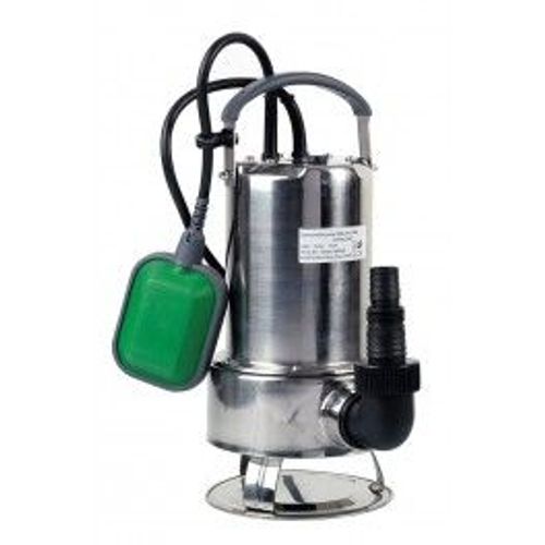 Pompe automatique dite ¿vide-cave¿.