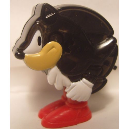 Figurine Shadow - Happy Meal - Mcdo 2006