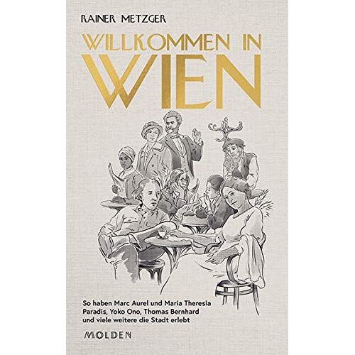 Willkommen In Wien