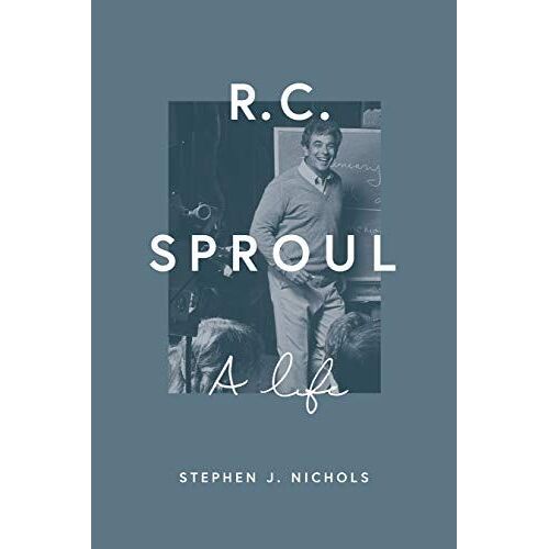 R. C. Sproul
