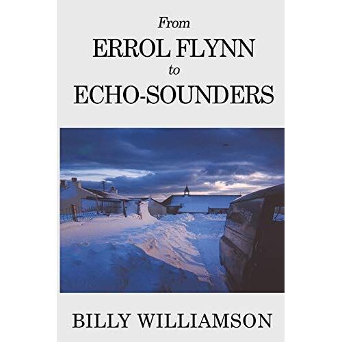 From Errol Flynn To Echo-Sounders